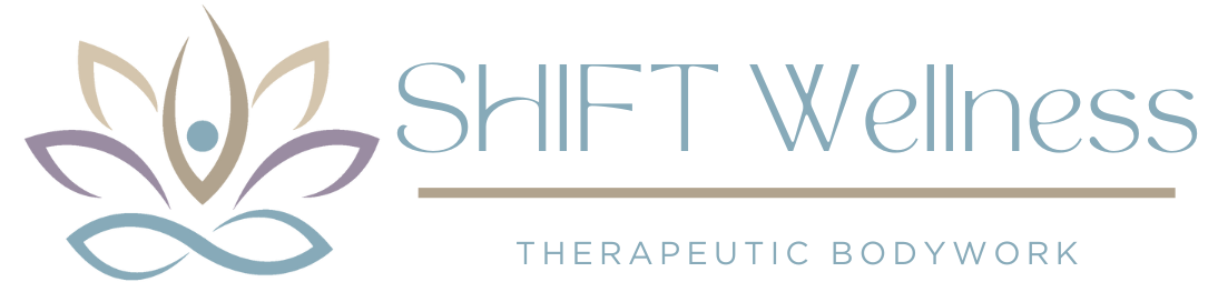 SHIFT Wellness Therapeutic Bodywork